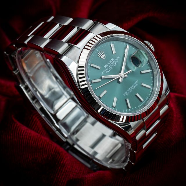 Rolex Datejust 126234 Image 3